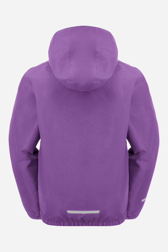 Jack Wolfskin Jack Wolfskin Flaze Jacket K Hardshell Jas Junior