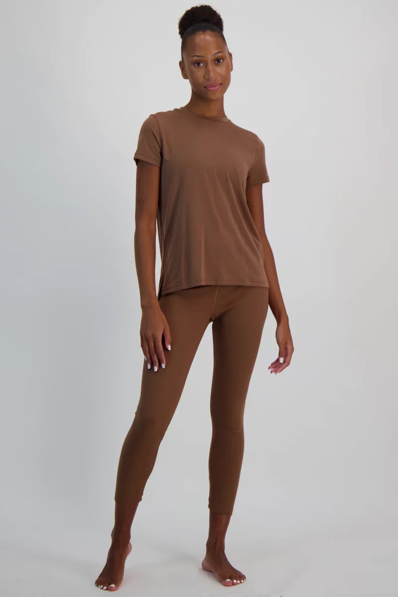 POWERZONE Yoga Damen Tight