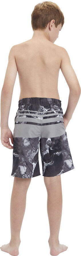 Firefly Marco badeshorts Sort