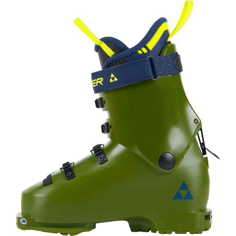 Fischer Kinder Ranger 70 GW Kinderskischuhe