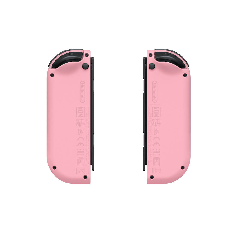 Nintendo Switch Joy-Con controllers set van 2 - roze