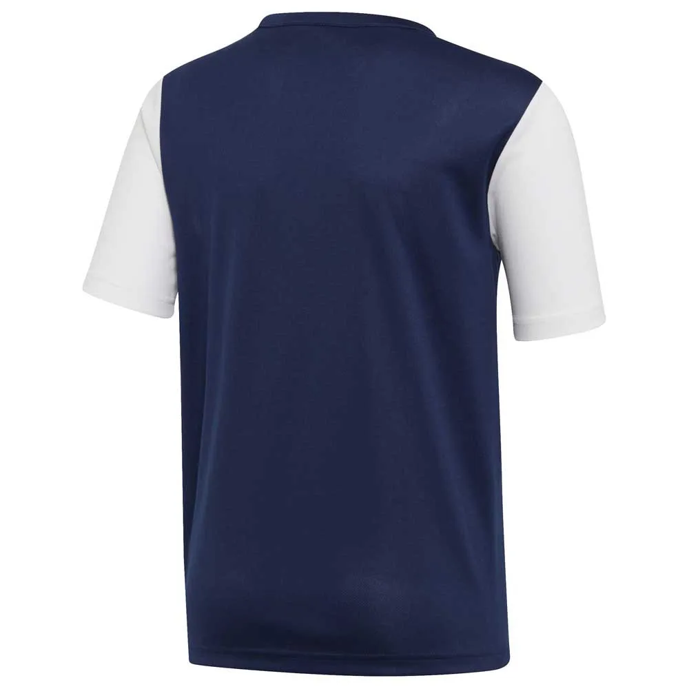 Camiseta de manga curta adidas Estro 19
