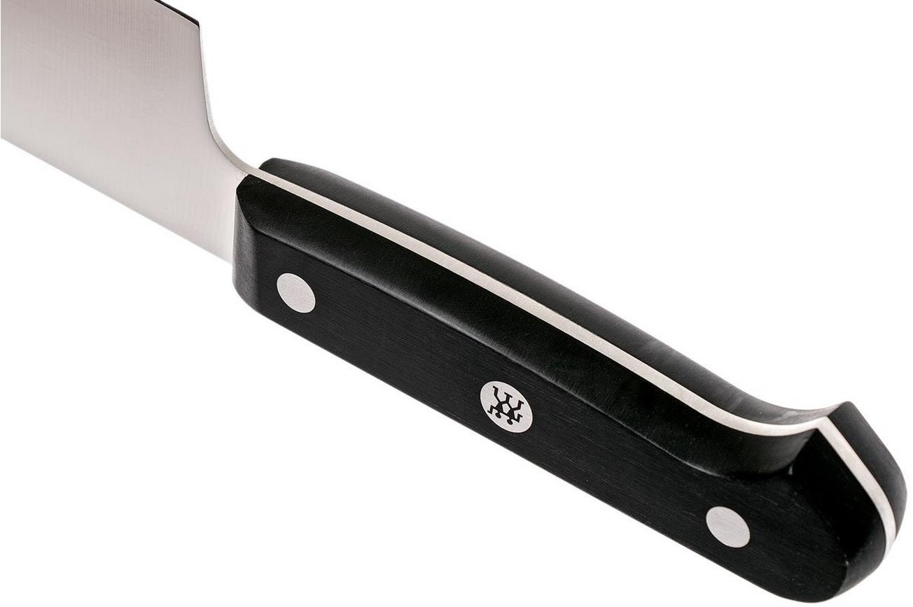Zwilling Gourmet nakiri 17 cm, 36129-171-0