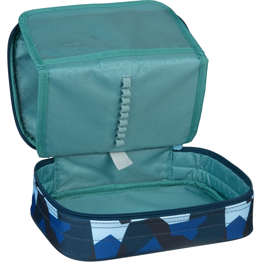 neoxx DUNK Schlamperbox Camo Nation