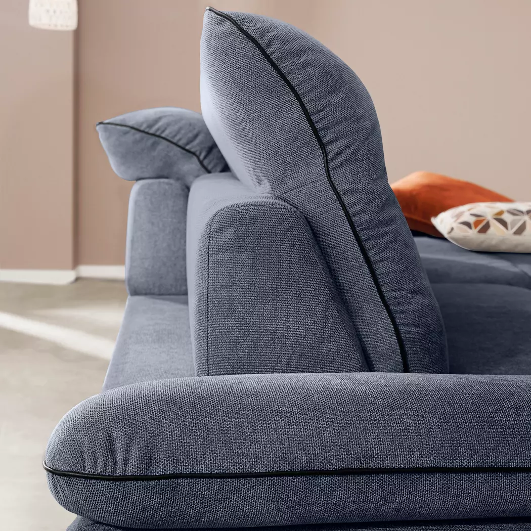 Ecksofa 15450 enjoy&MORE
