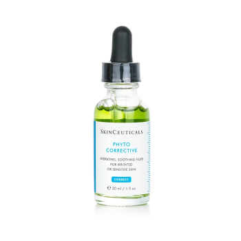 Skin Ceuticals Skin Ceuticals Phyto Corrective - Hydrating Soothing Fluid (For Irritated Or Sensitive Skin)