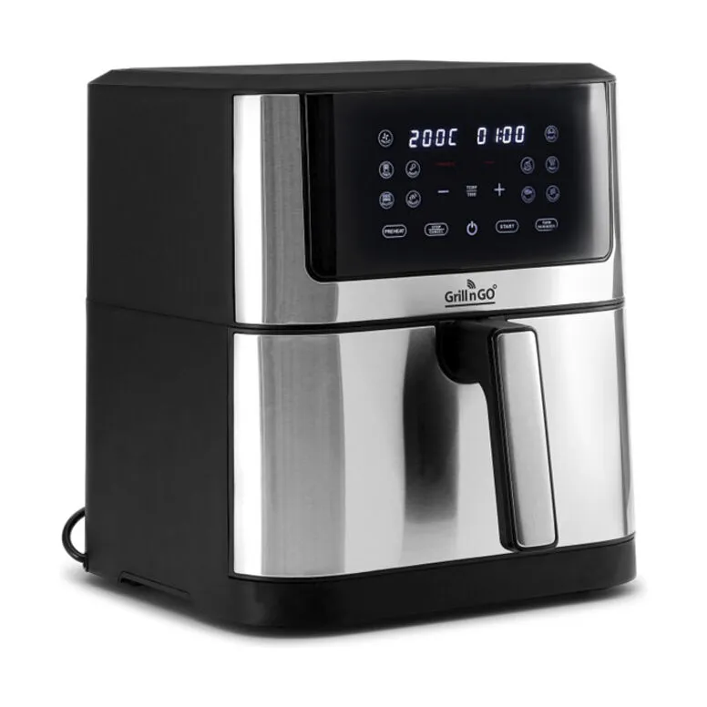 GRILL'N'GO Sevilla Airfryer