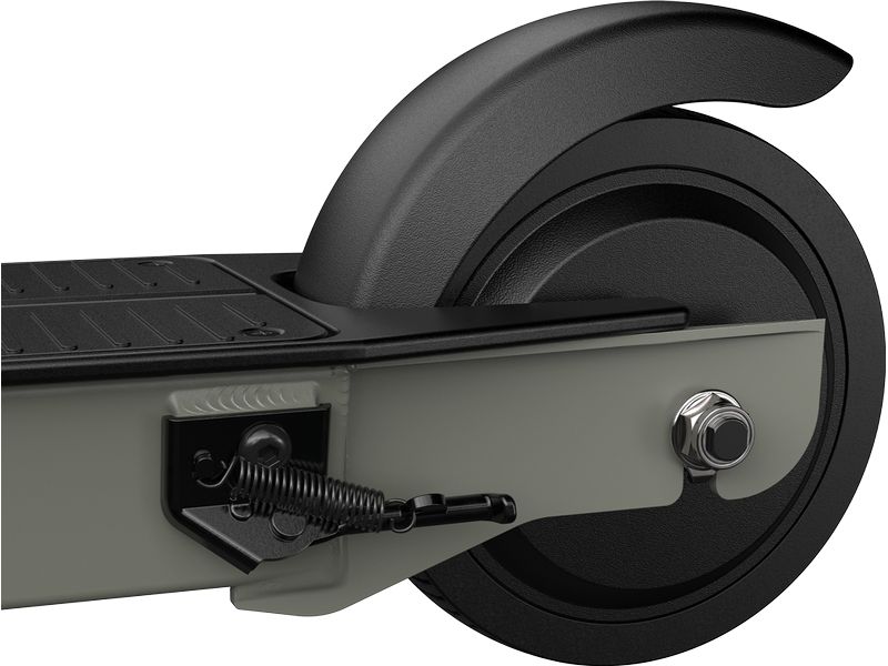 Razor E-Scooter E200 HD Elektro Scooter