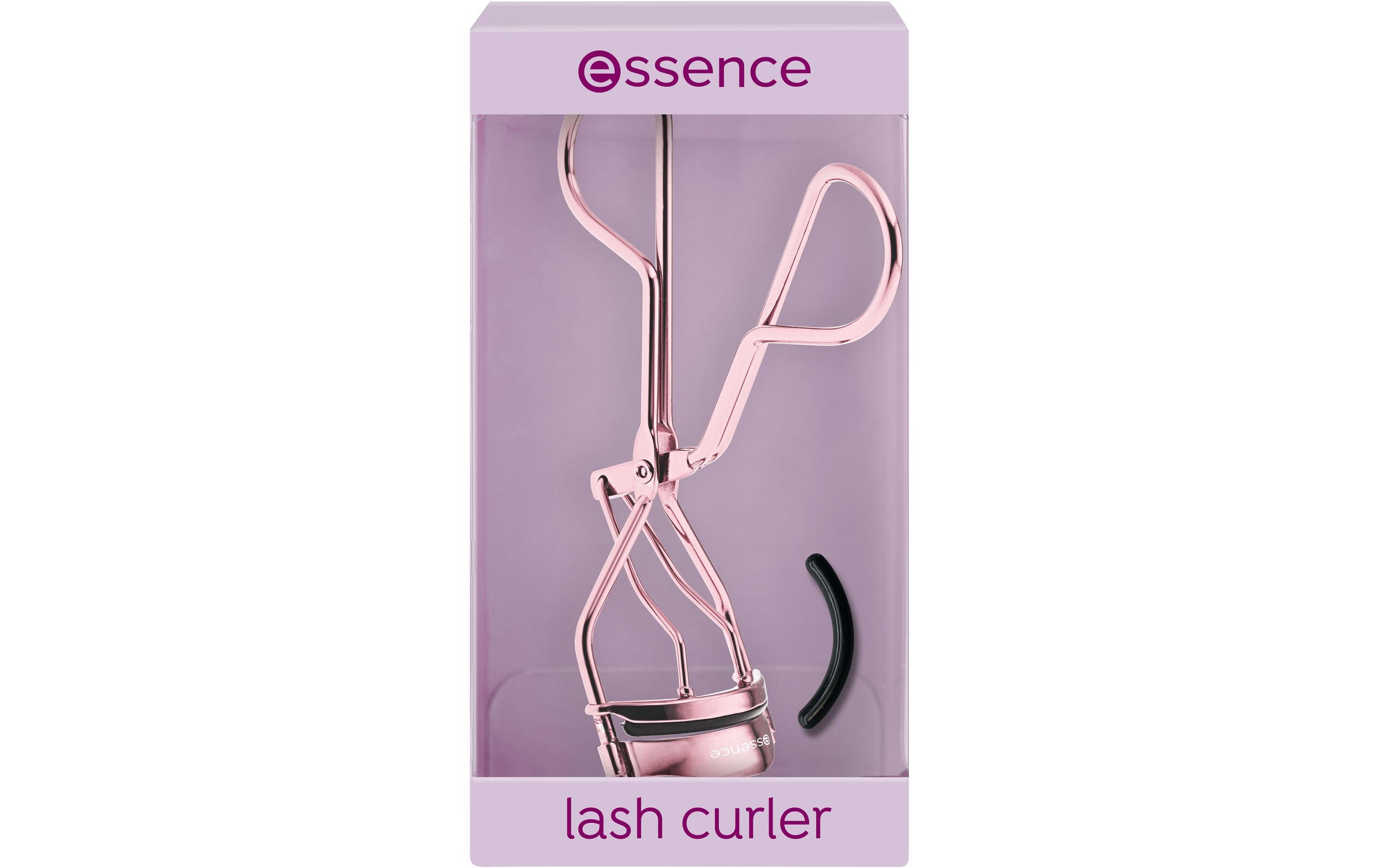 Wimpernzange Eyelash CurlerWimpernformer sorgt für einen wunderbaren Augenaufschlag
