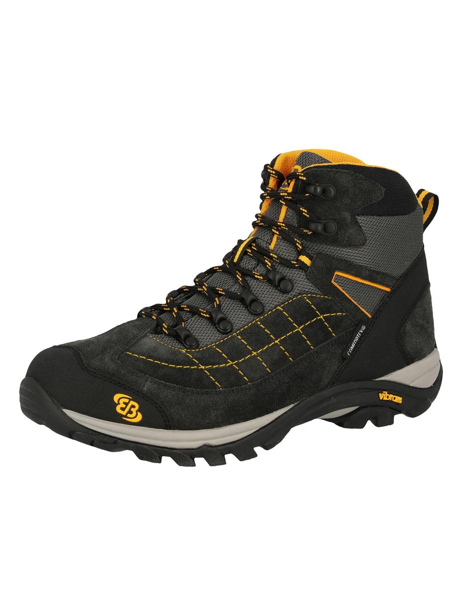 Outdoorstiefel Mount crillon high