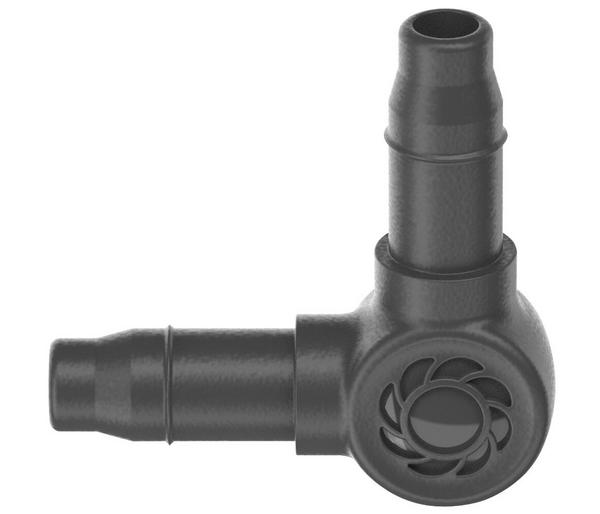 GARDENA Micro-Drip-System L-Stück, 1/2