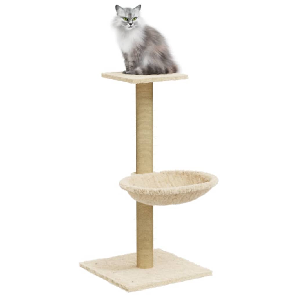Árvore para gatos