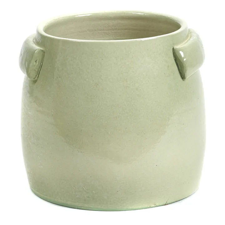 Serax Cache pot Jars | Vert