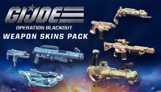 G.I. Joe: Operation Blackout