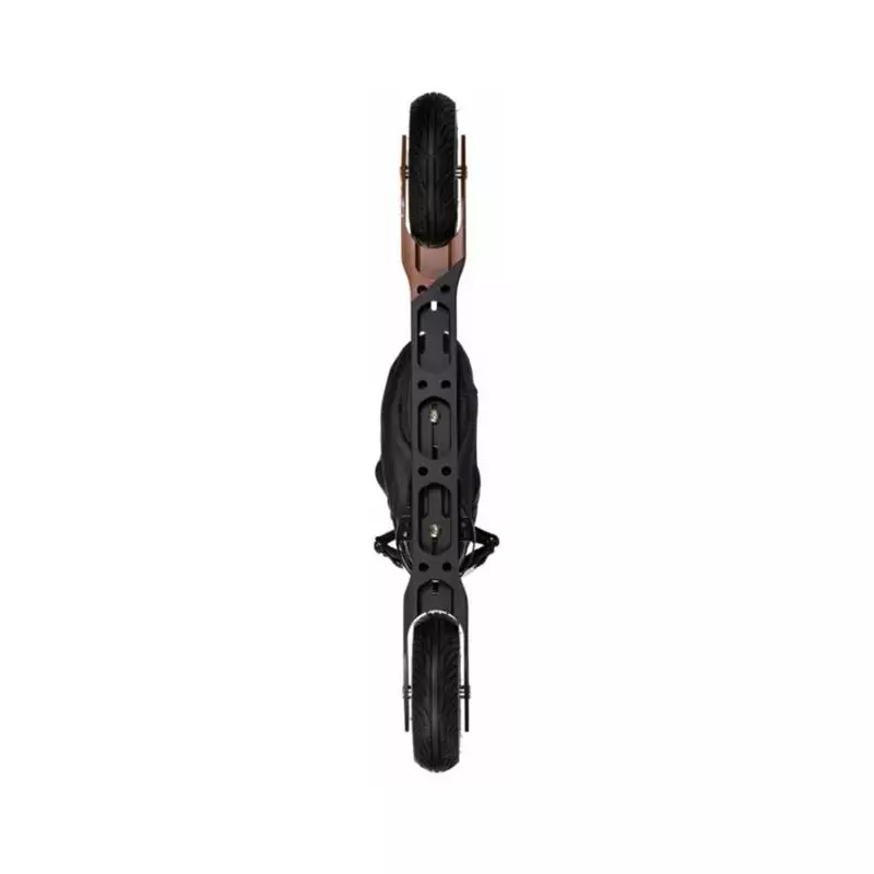 Roller tout terrain POWERSLIDE 4-Cross 175