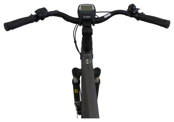 Produit reconditionné - VTC électrique Granville E Premium Auto - Très bon état