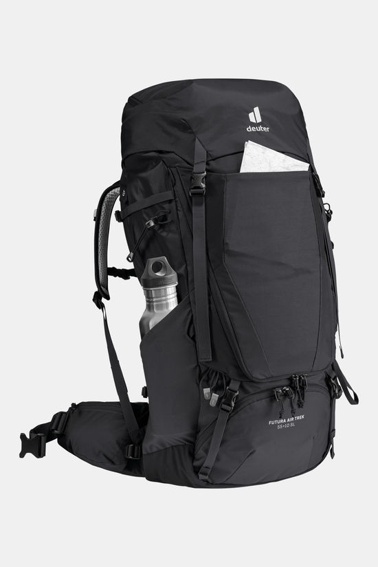 deuter deuter Futura Air Trek 55 + 10 Sl Backpack Dames
