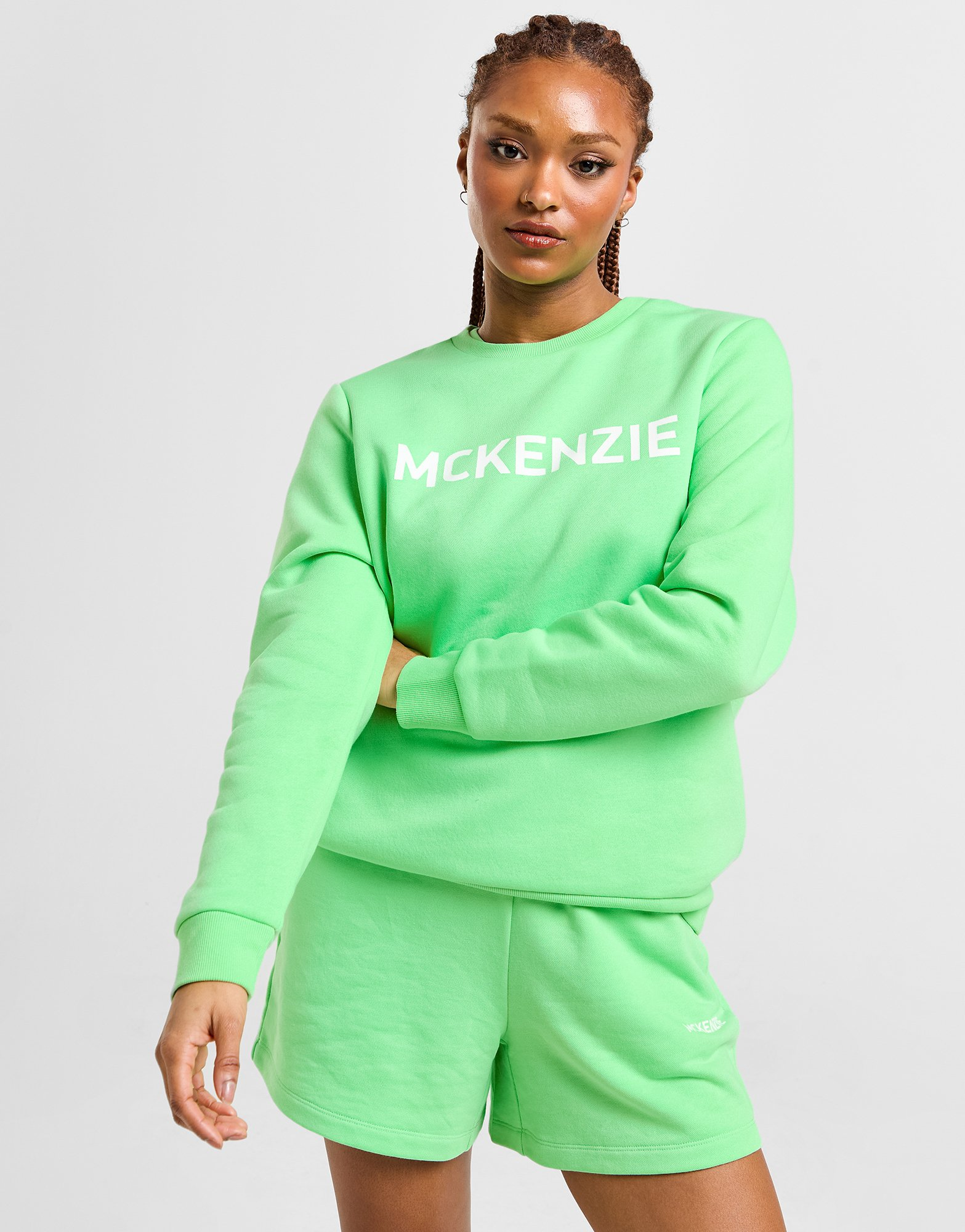 McKenzie Sweat Luna Femme