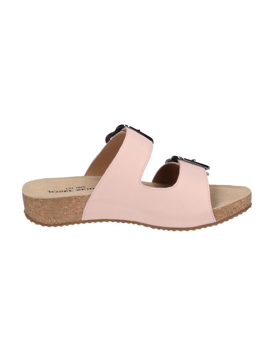 Sandale Tonga 64, rosa