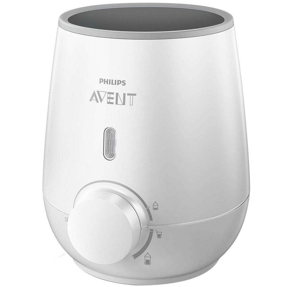Philips® AVENT Schneller Flaschenwärmer