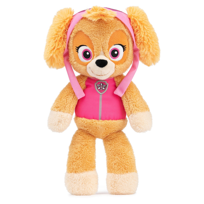 Paw Patrol - Plüschfigur Skye - ca. 33 cm