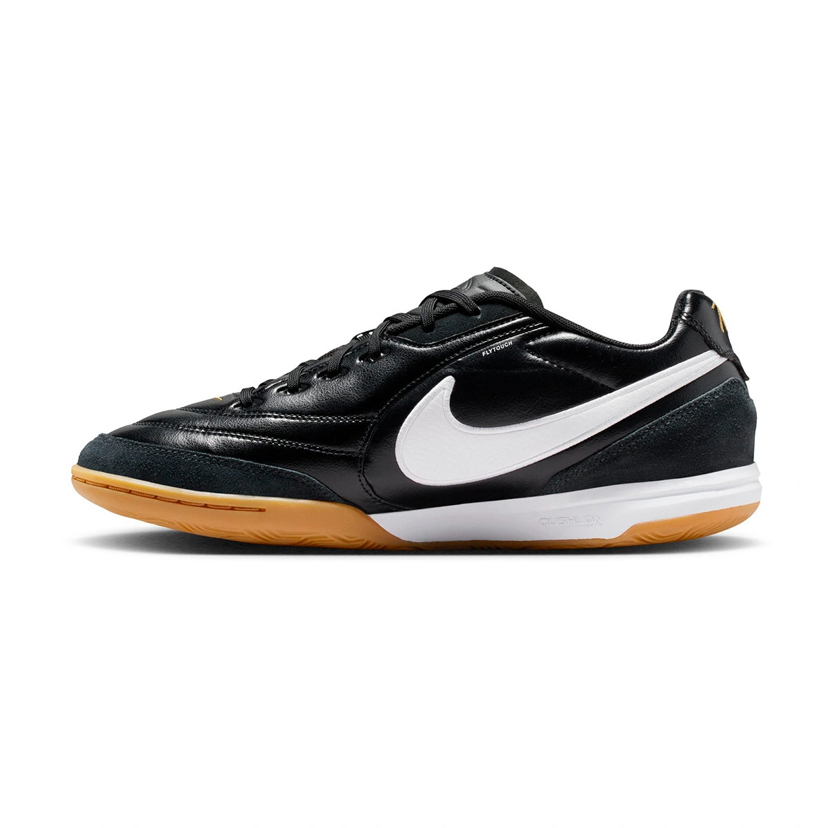 Sapatilha futsal Nike Tiempo Gato