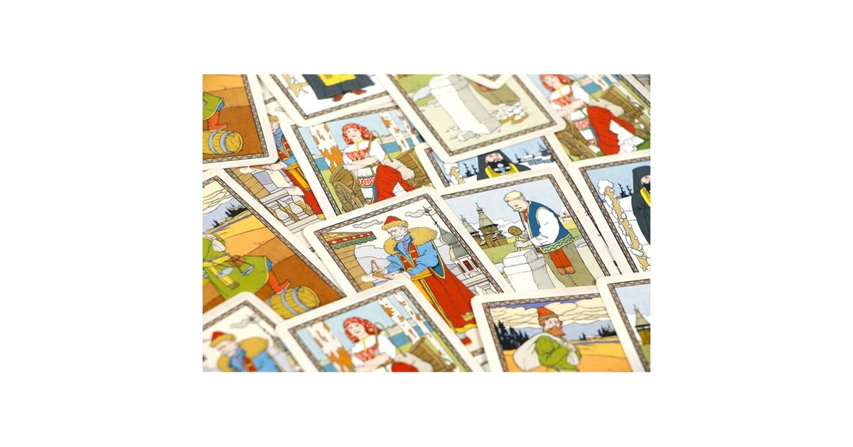 999 GamesDe Rode Kathedraal Bordspel  (Nederlands, 1 - 4 spelers, 80 minuten, Vanaf 10 jaar)