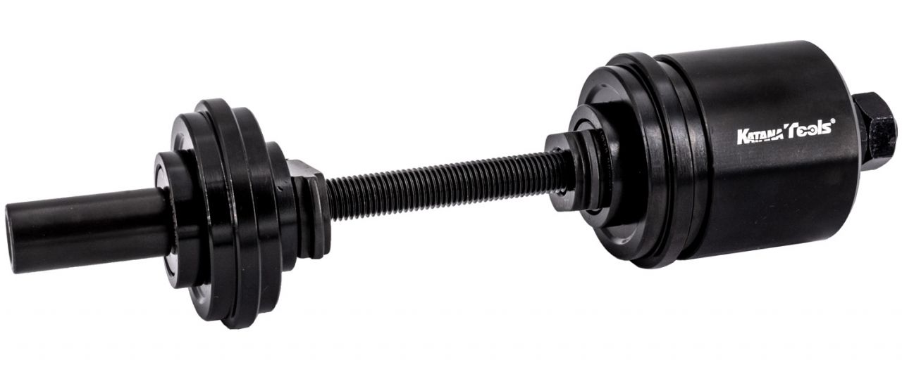 Katana BCT-2 Montage- und Demontagewerkzeug-Set 4 in 1 für Press-Fit-Innenlager kaufen | Bike-Discount