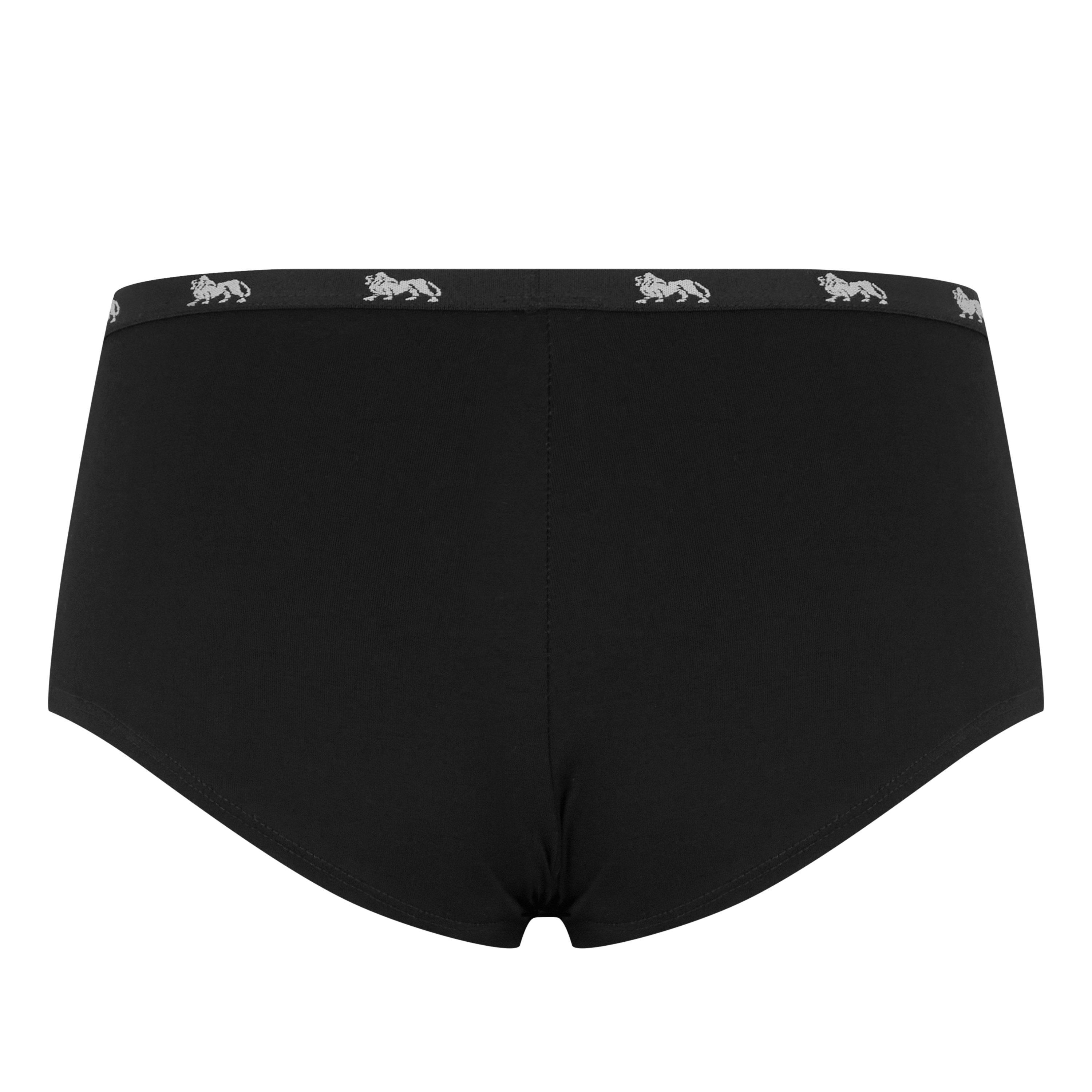 Lonsdale Single Short Ladies