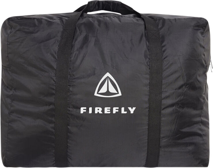 Firefly iKayak 300 kajak Grå