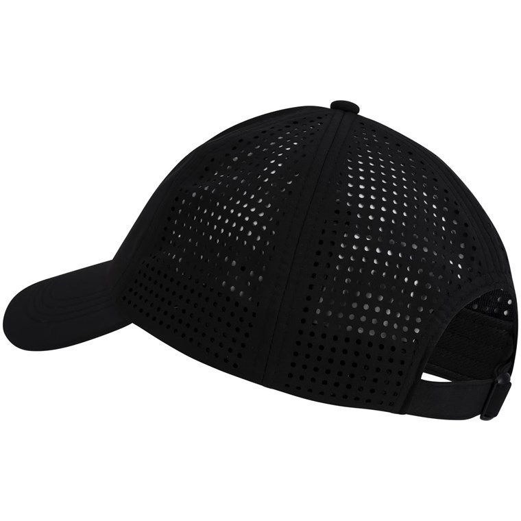 Swix V Vantage Tech Cap Black