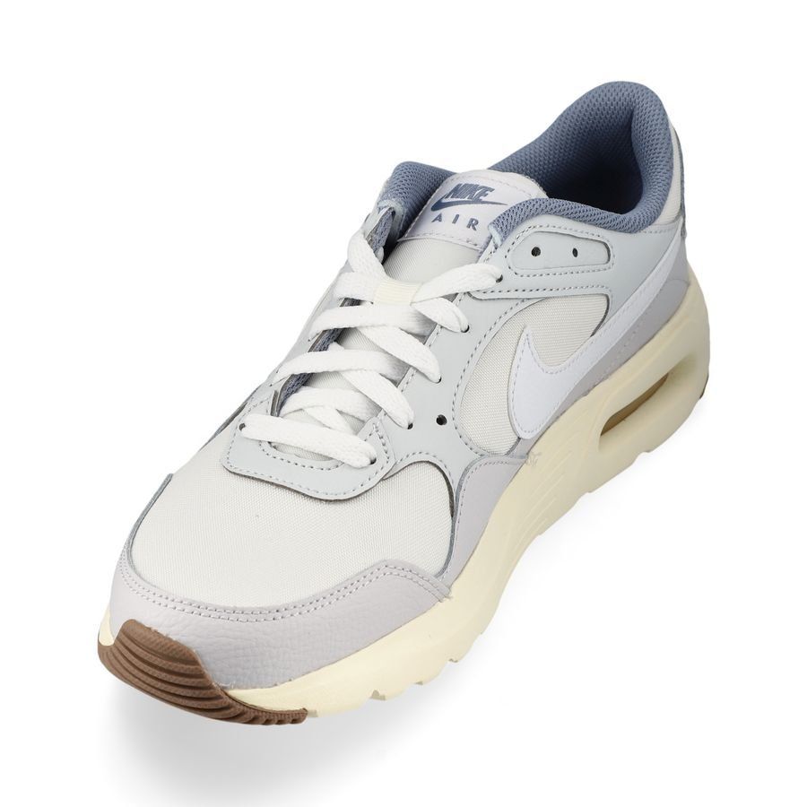 Nike Chaussures Air Max SC - Blanc/Gris