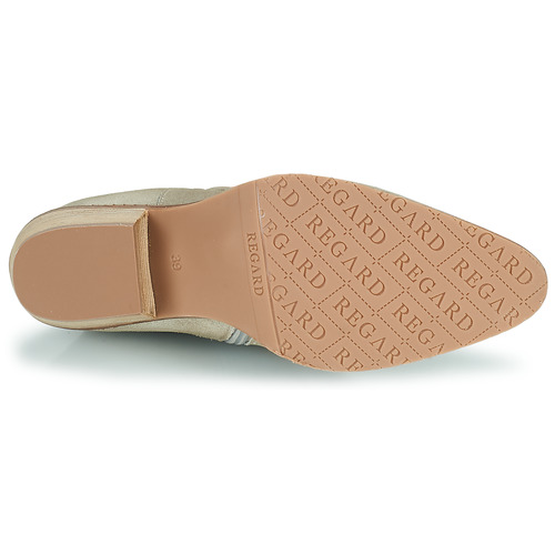Regard - JACOU V2 DUBAY LIN - Beige