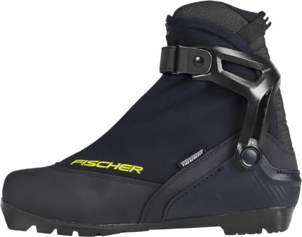 FischerRC3 Skate - schwarz