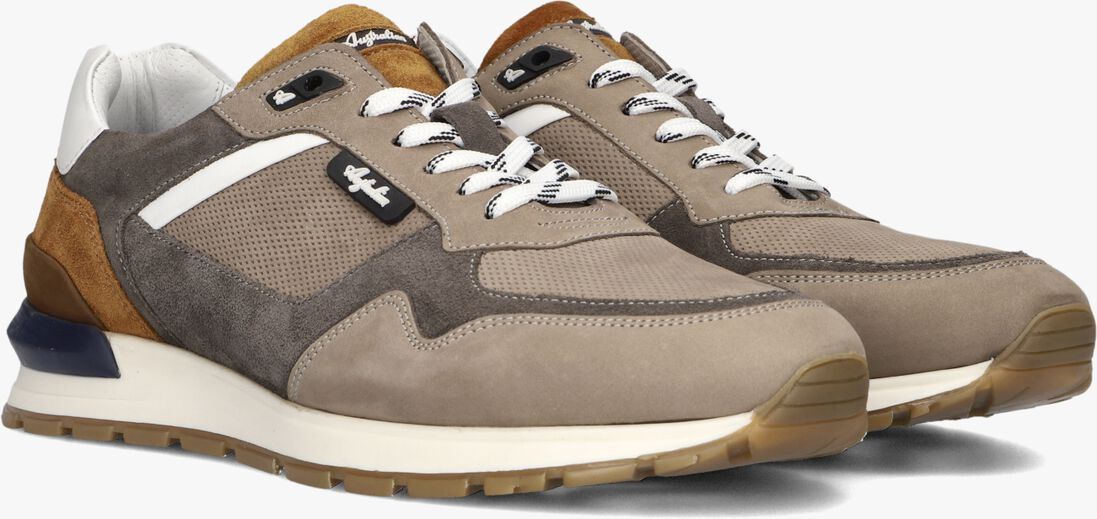 AUSTRALIAN taupe australian lage sneakers novecento