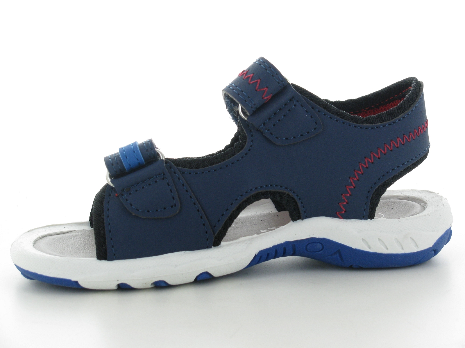Sprox-462230 Synthétique Multi Bleu