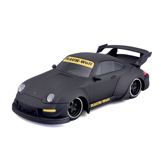RC Fahrzeug - Porsche 993 RWB