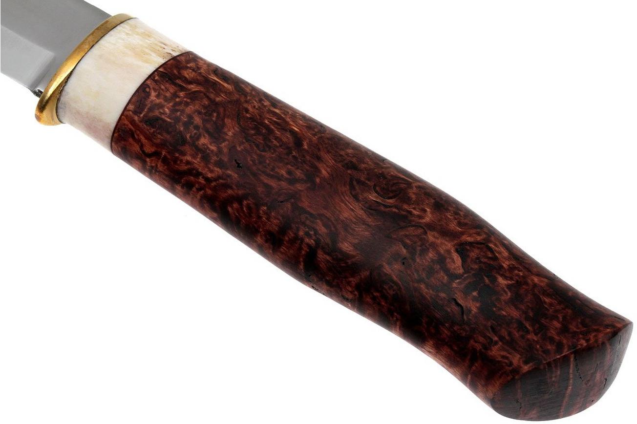 Karesuando Survival knife (Överlevnad) 3587 bushcraftmes