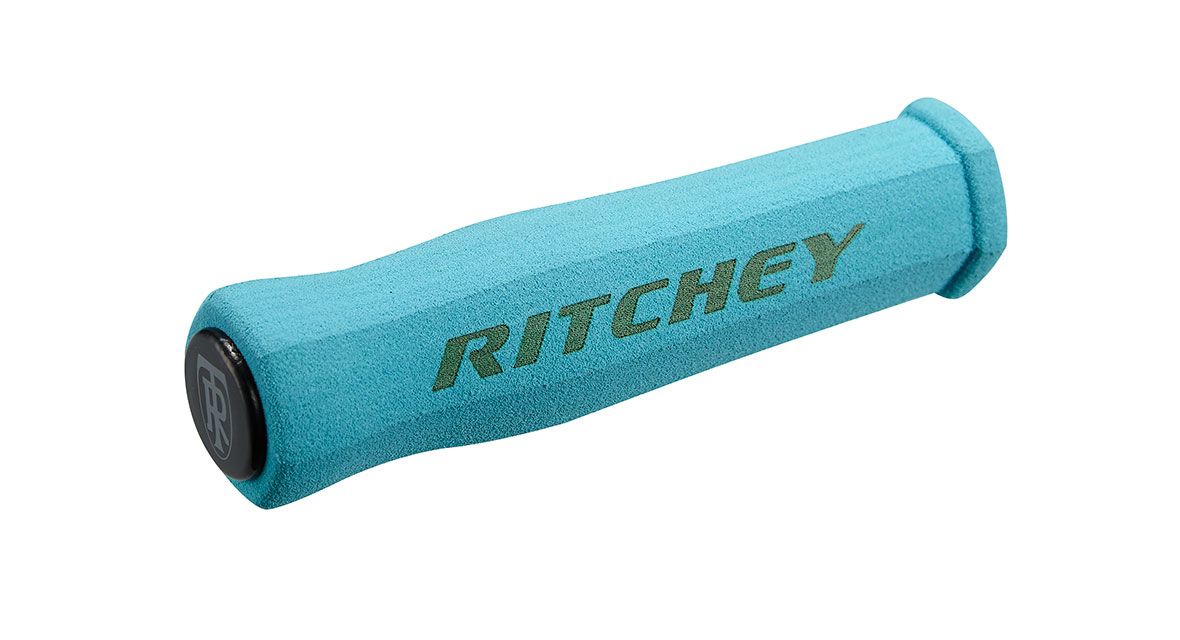 Ritchey WCS Truegrip Skum håndtag med låsering flere farver