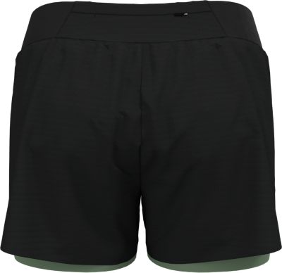 OdloZeroweight 3 INCH - grün