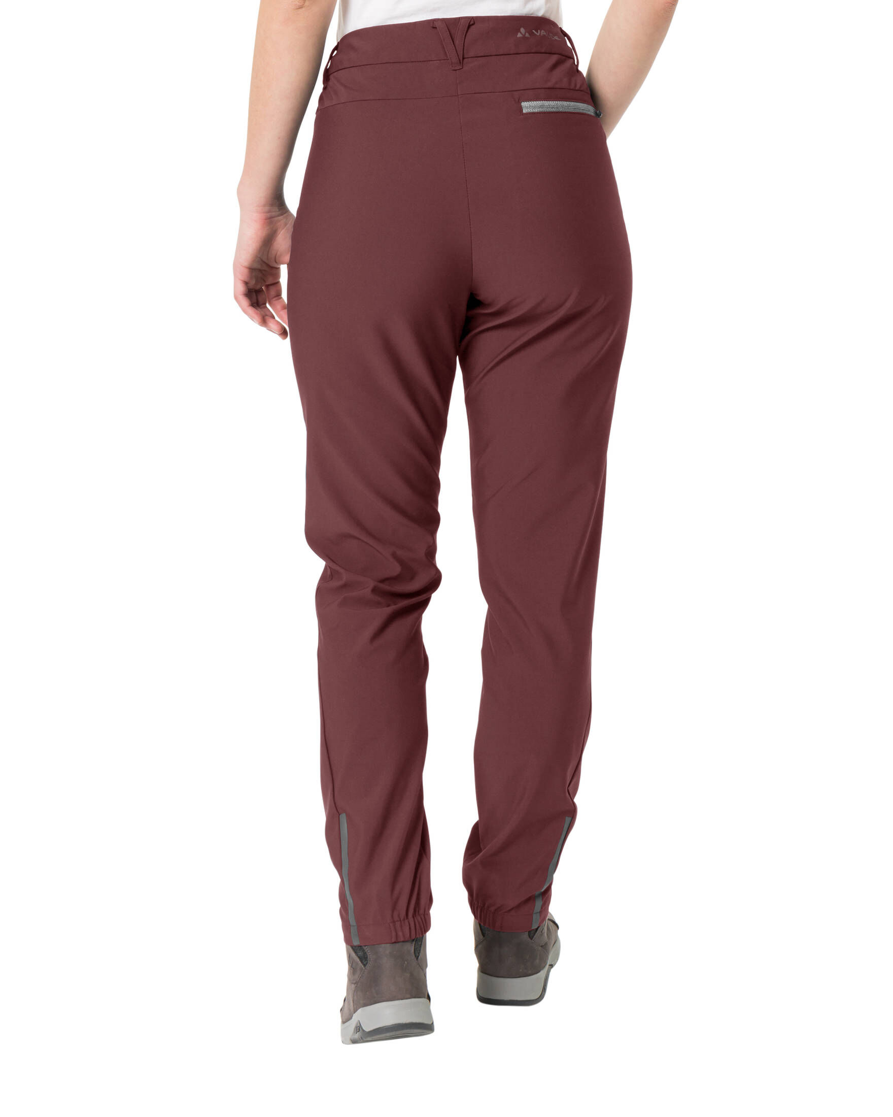 VAUDE| Damen Hose Moneo