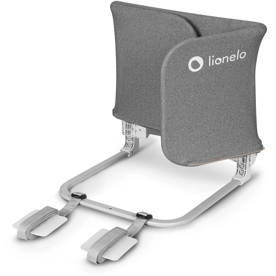 lionelo Schutzgitter Lora Grey StoneGrau