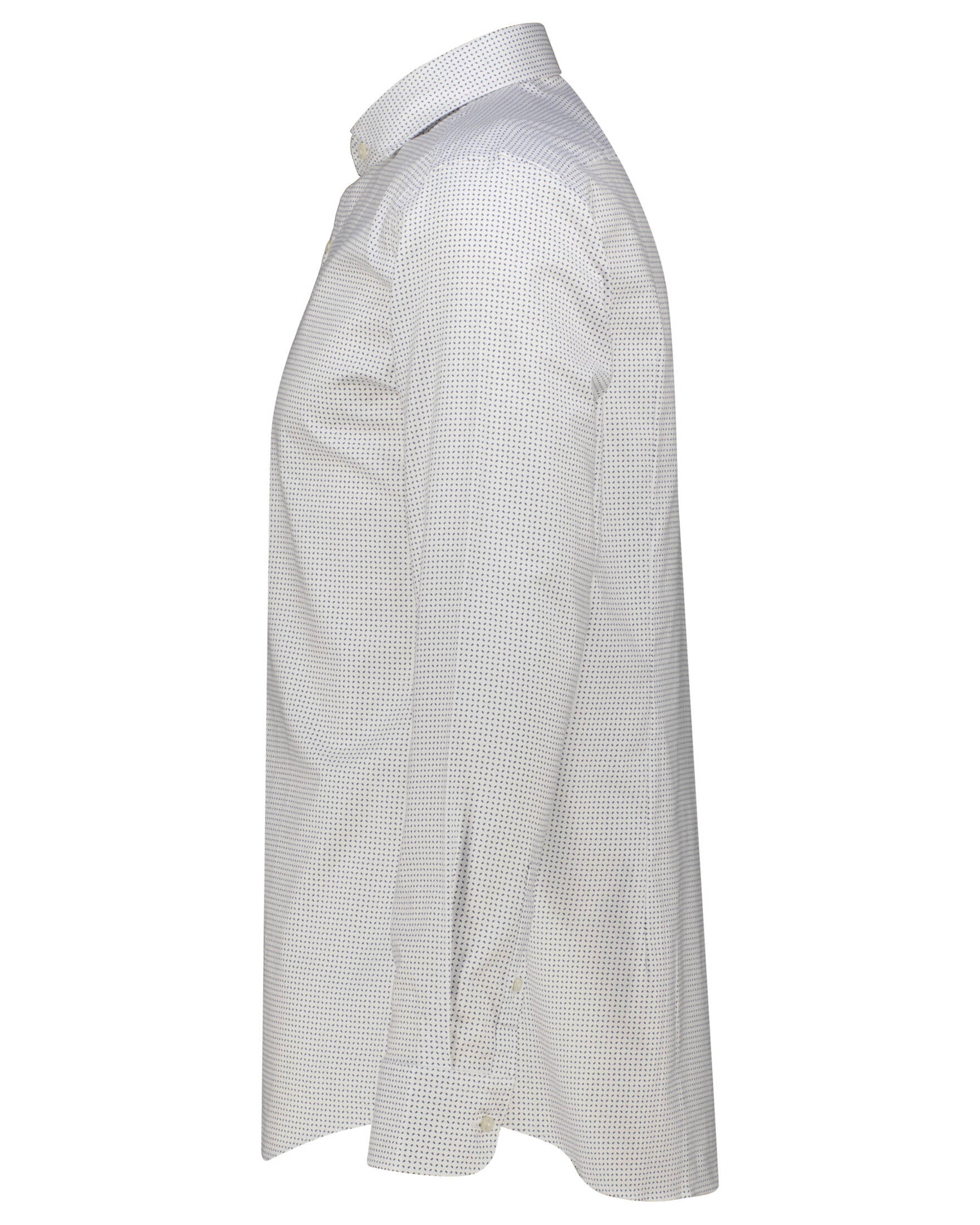 BOSS| Herren Hemd H-HANK-SPREAD-C1-2222 Slim Fit Stretch