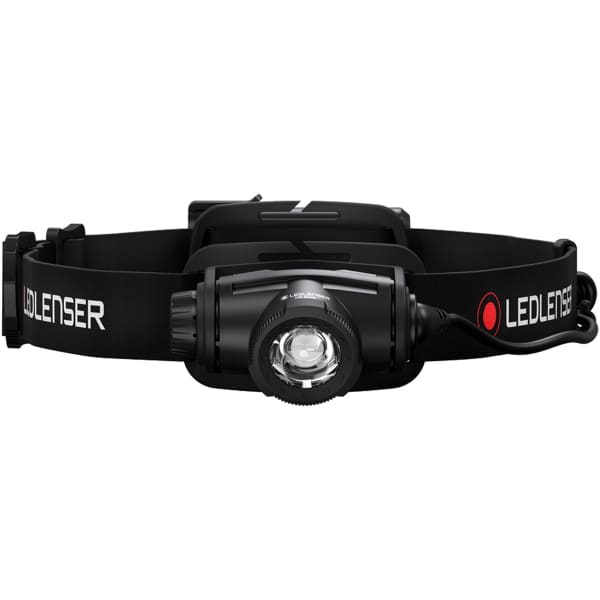 Frontale LEDLENSER H5 CORE BLACK