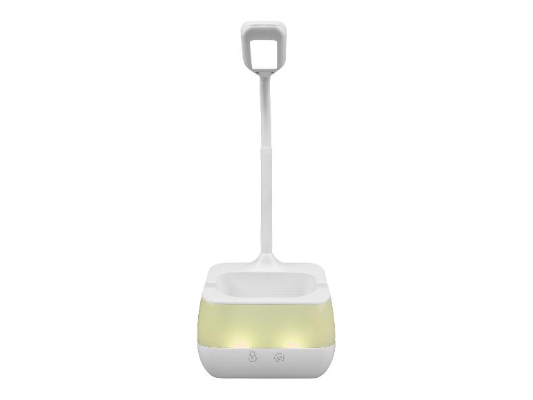 Accu-bureaulamp