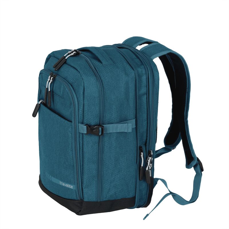 Sac à dos cabine Kick Off Extensible 20 Litres Petrol