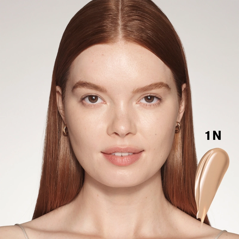 Estée Lauder Futurist Soft Touch Brightening Skincealer 6 ml - 1N Light
