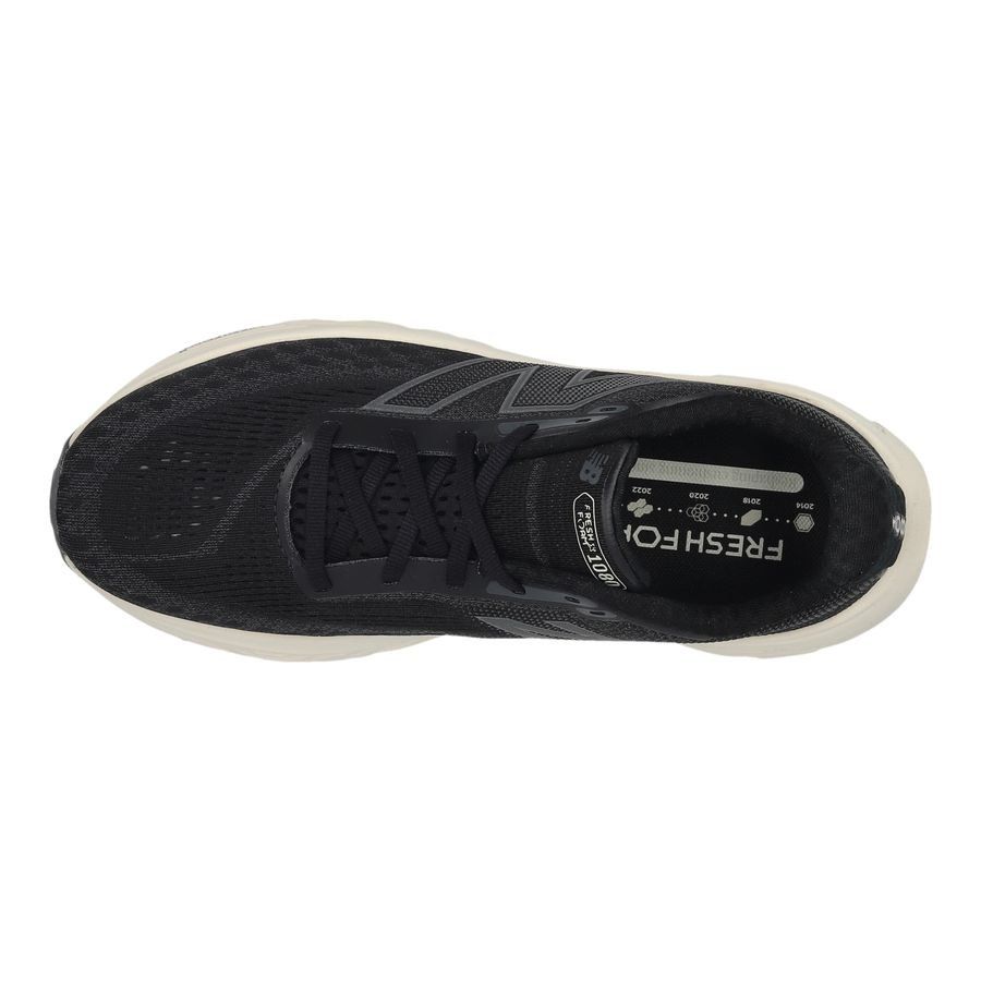 New Balance Chaussures de Running Fresh Foam 1080v14 - Noir Femme