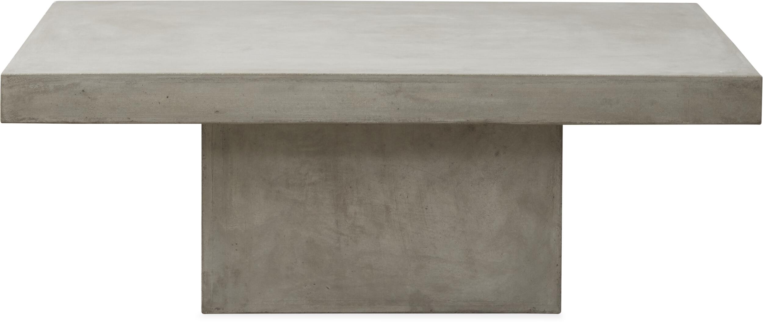 yard Loungebord 120 x 60 x 45 cm