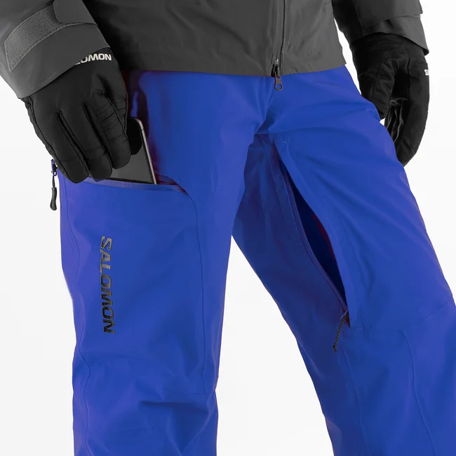 BRILLIANT PANT  Skihosen für Herren